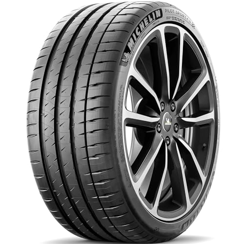 Michelin Pilot Sport 4S 255/40ZR19: Ultimate Performance Tire Review