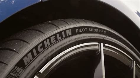 Michelin Pilot Sport 4S Review Of 2025 A Legendary Tire Michelin Pilot Sport 4S Review Of 2025 A Legendary Tire