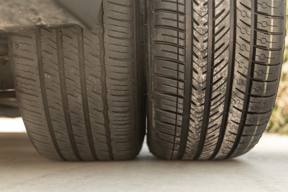 Michelin Pilot Sport All Season 4 Review Of 2024 New All Season Michelin Pilot Sport All Season 4 Review Of 2024 New All Season