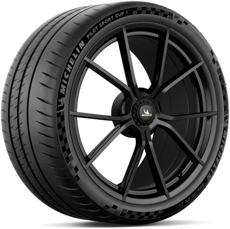 Michelin Pilot Sport Cup 2 Connect Tires Reviews And Prices Tyresaddict