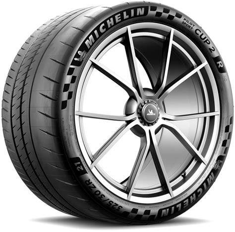 Michelin Pilot Sport Cup 2 Tirebuyer