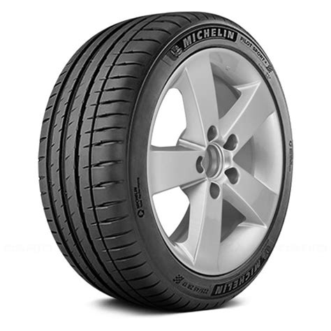 Michelin Pilot Sport Run Flat Tyres: Performance & Safety Explained