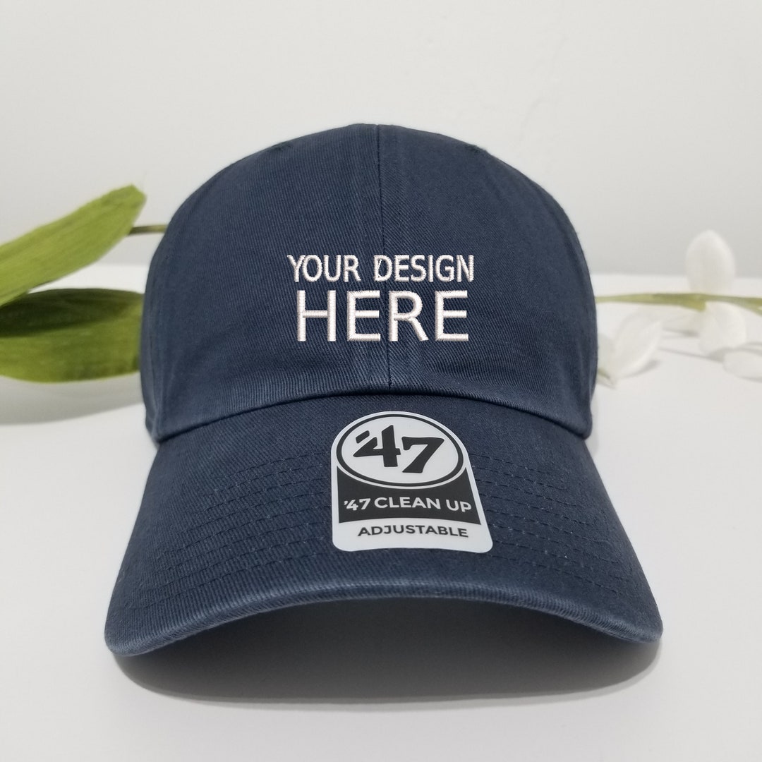 Mid Profile Baseball Hat 47 Brand In 2021 Custom Baseball Hats 47 Mid Profile Baseball Hat 47 Brand In 2021 Custom Baseball Hats 47