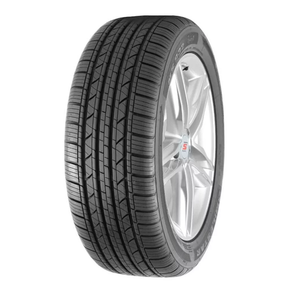 Milestar Ms932 Sport Tire Review Tires Reviewed