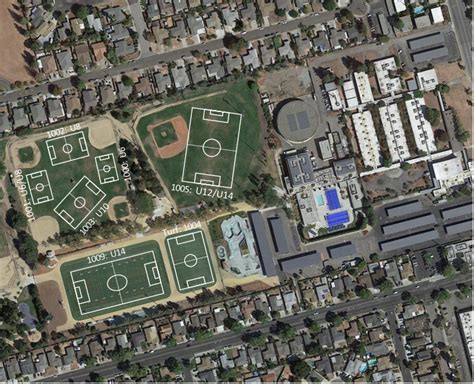 Milpitas Sports Complex: Your Ultimate Fitness Hub