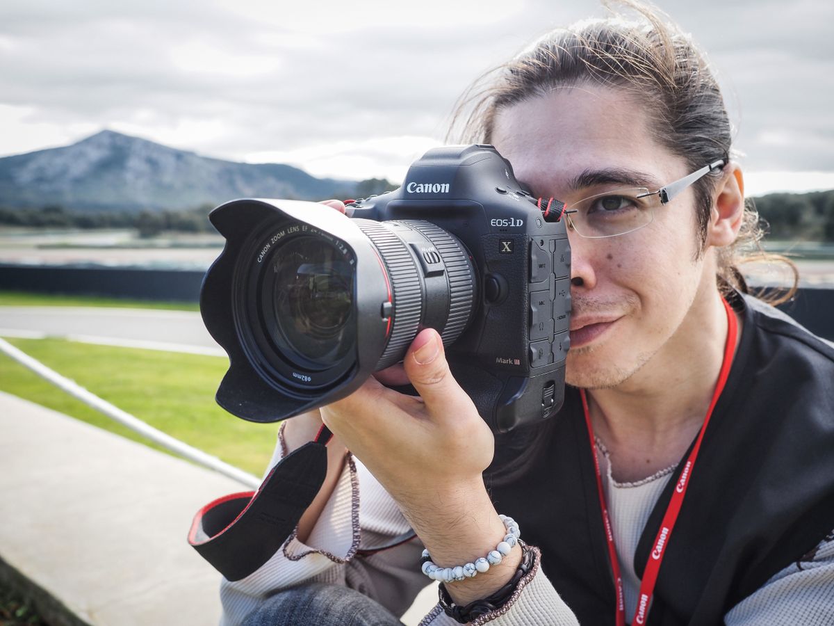 Mirrorless Camera for Sports: Top Picks for Action Shots Mirrorless Camera for Sports: Top Picks for Action Shots