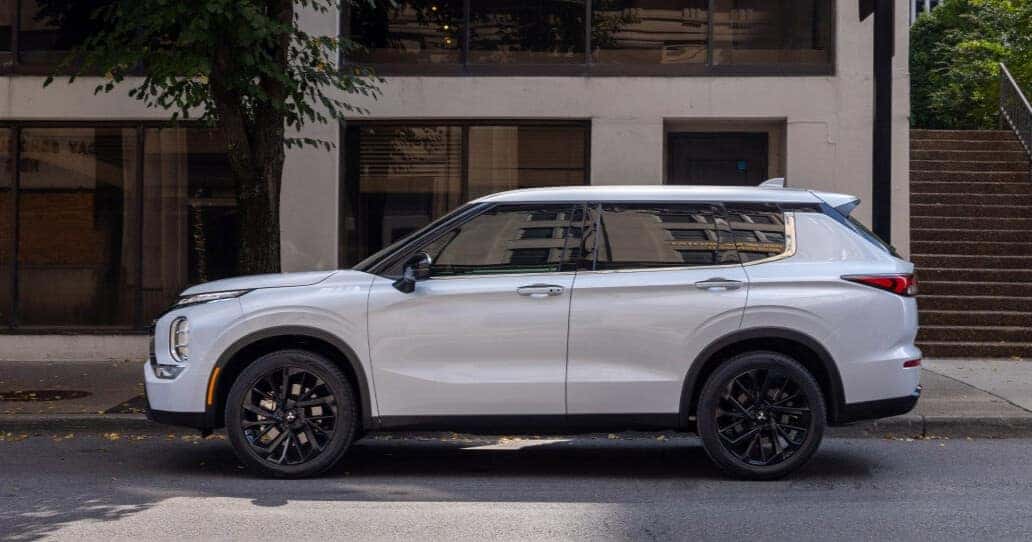 Mitsubishi Outlander Sport Oil Capacity Guide