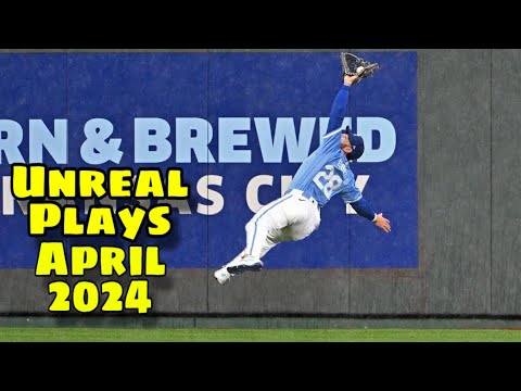 Mlb Top Plays Part 30 2022 Highlights Youtube