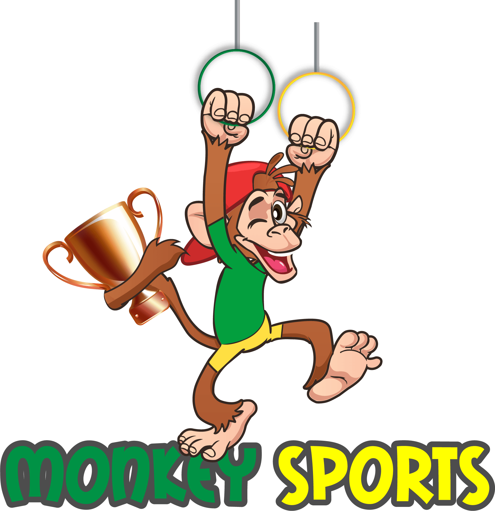 Monkey Sports Store Locations Near You: Find Now!