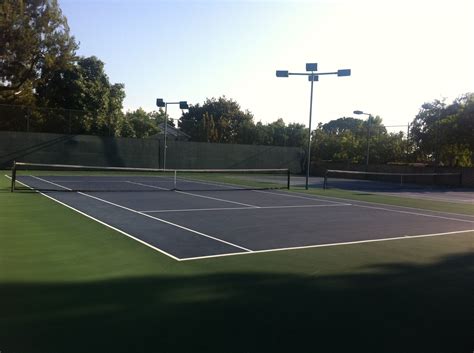 Monrovia Tennis Club