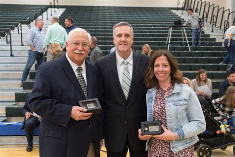 Moraine Valley Debuts Inaugural Athletics Hall Of Fame Moraine Valley