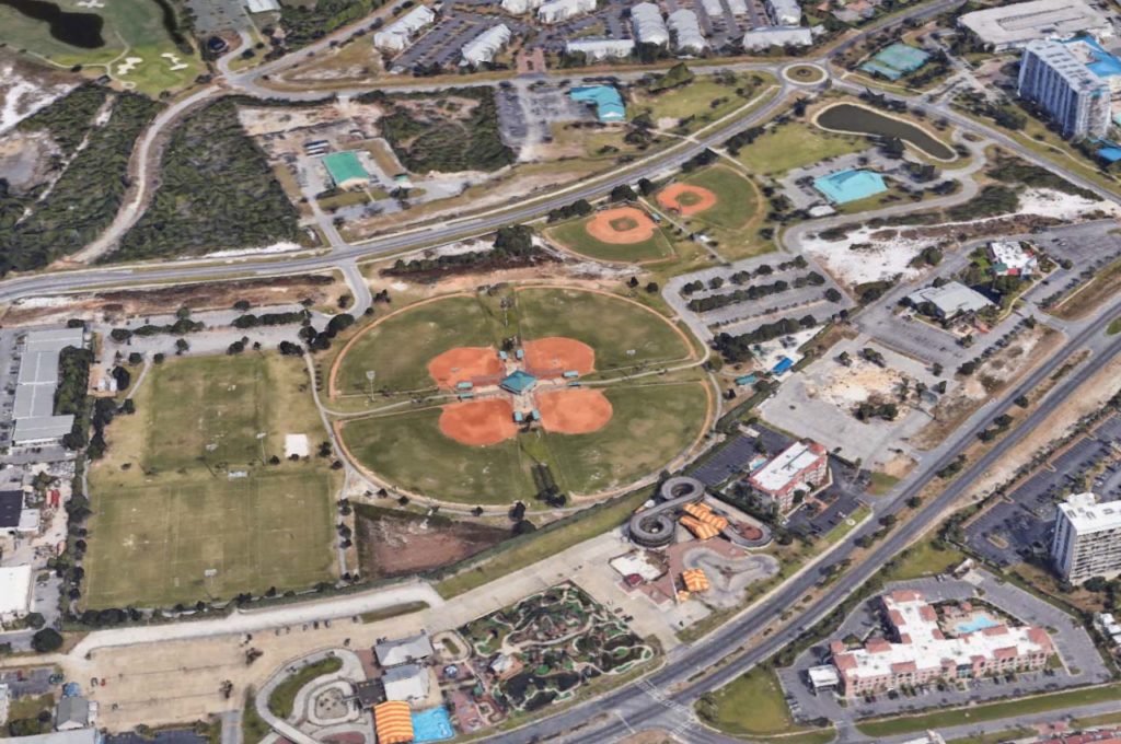 Morgan's Sports Complex: Ultimate Fitness Hub Revealed