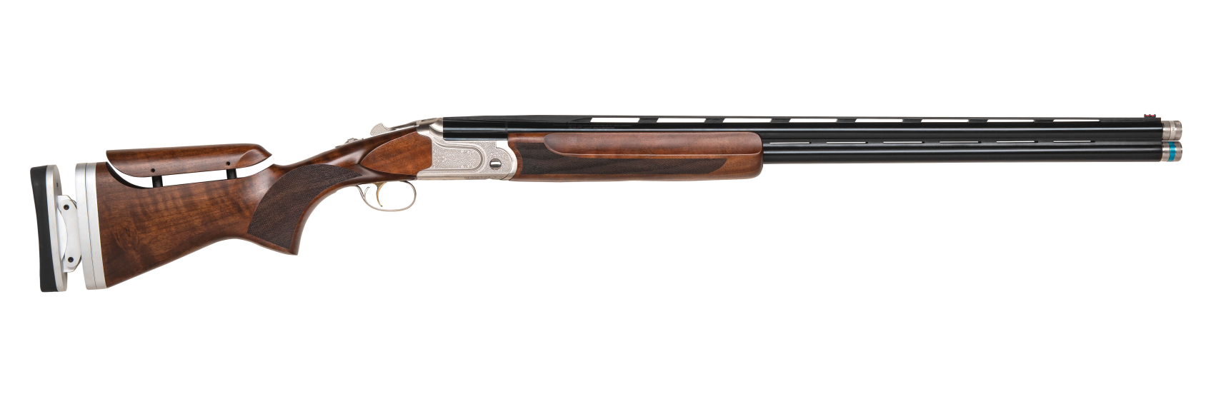 Mossberg Gold Reserve Super Sport Review: A Shooter's Delight