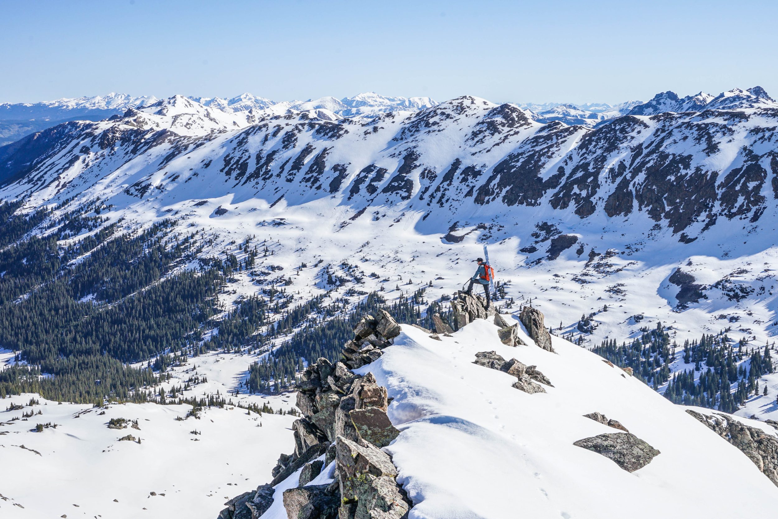 Mountaineering Gear List Mountaineering Gear List