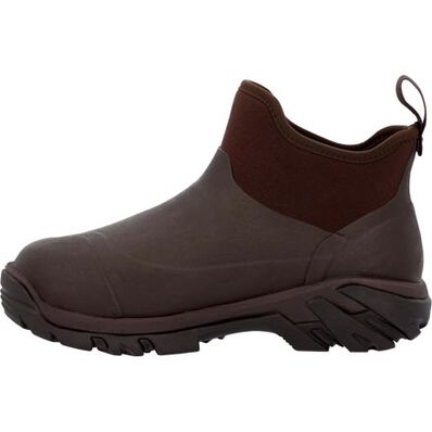 Muck Boot Woody Sport Ankel Gummist Vle Brun Outdoor Sie Hunting Com