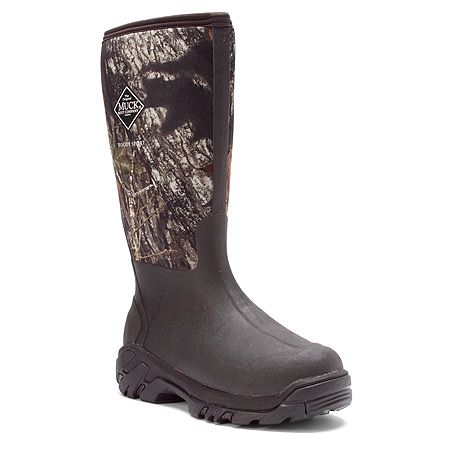 Muck Boot Woody Sport: Ultimate Outdoor Comfort & Durability