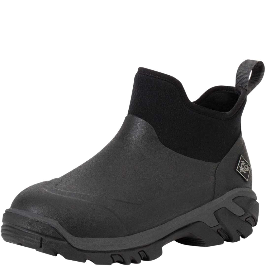 Muck Boots Woody Sport Ankle Boot Green Sportsdirect Com