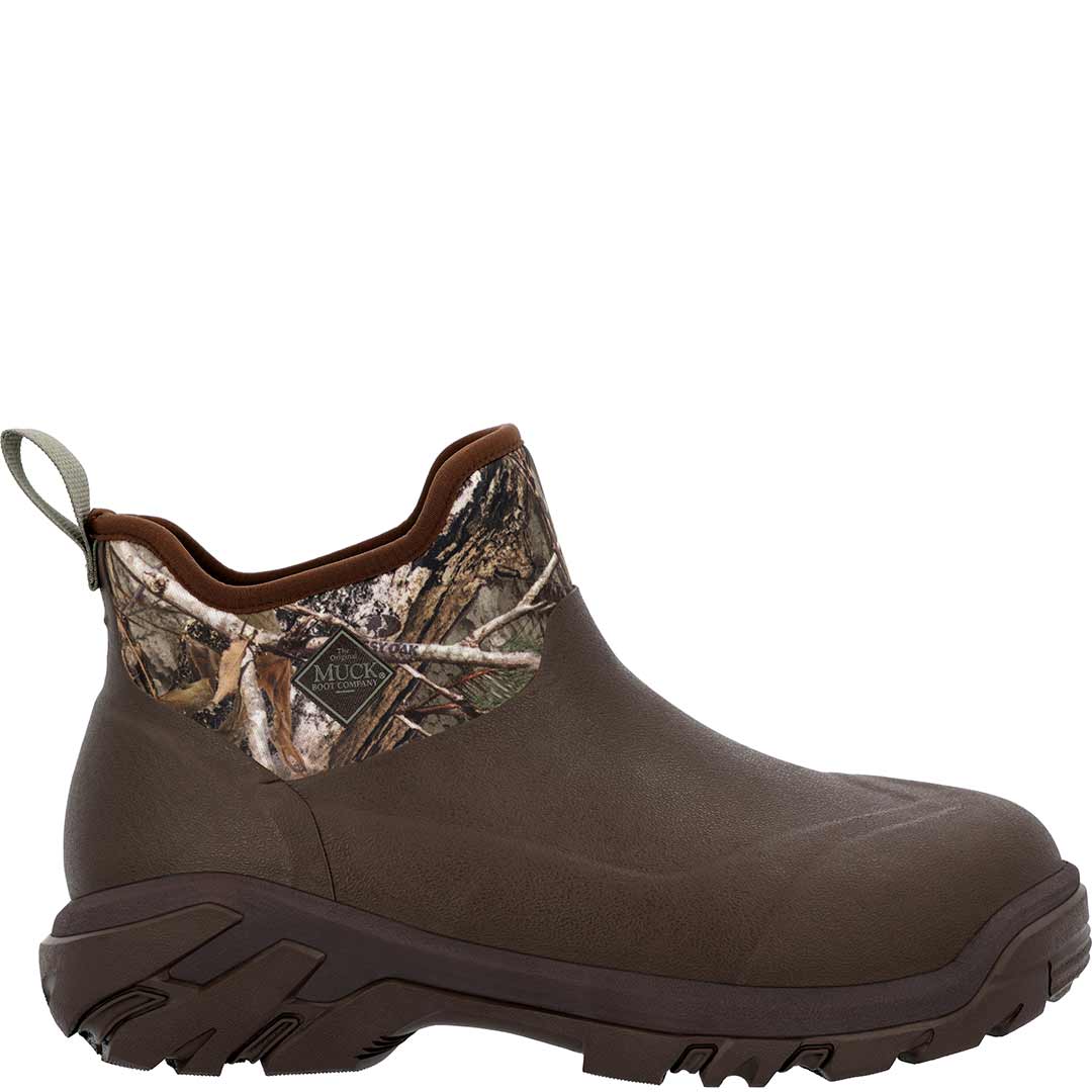 Muck Men S Woody Sport Ankle Boots