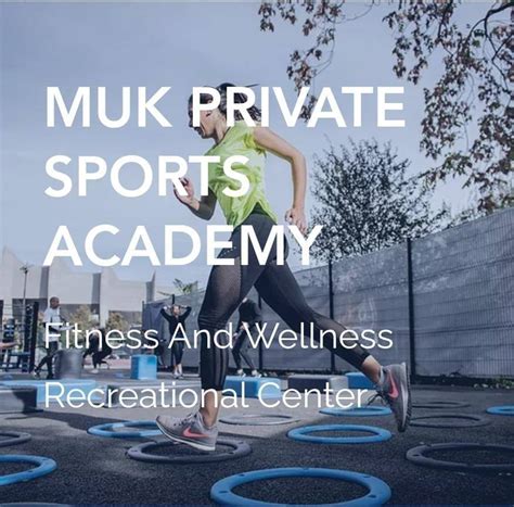 Muk Sport