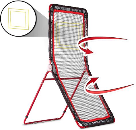 Multi Sport Rebounder: Ultimate Training Tool Guide