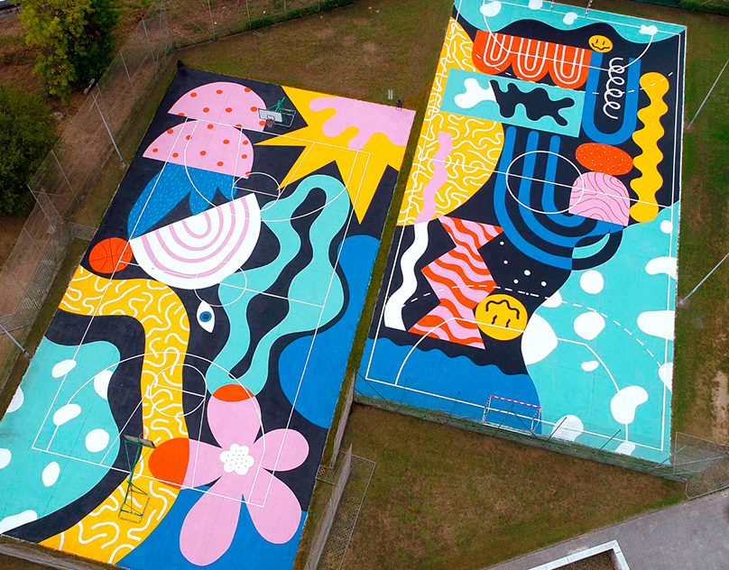 Vibrant Mural Sport Ideas for Active Communities  
Transforming Spaces with Mural Sport Art  
Mural Sport: Fusion of Art and Athletics  
Creative Mural Sport Trends to Watch  
Inspiring Mural Sport Designs for Fitness Lovers