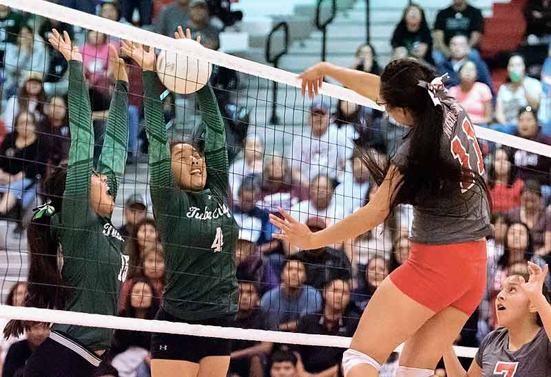 Mv Wins 3A North Regional Tournament Navajo Times Mv Wins 3A North Regional Tournament Navajo Times