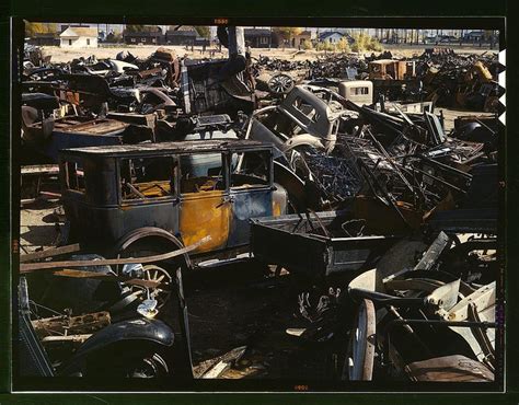 My 1928 Chevrolet Vintage Classic Car Salvage Yards And Wrecks
