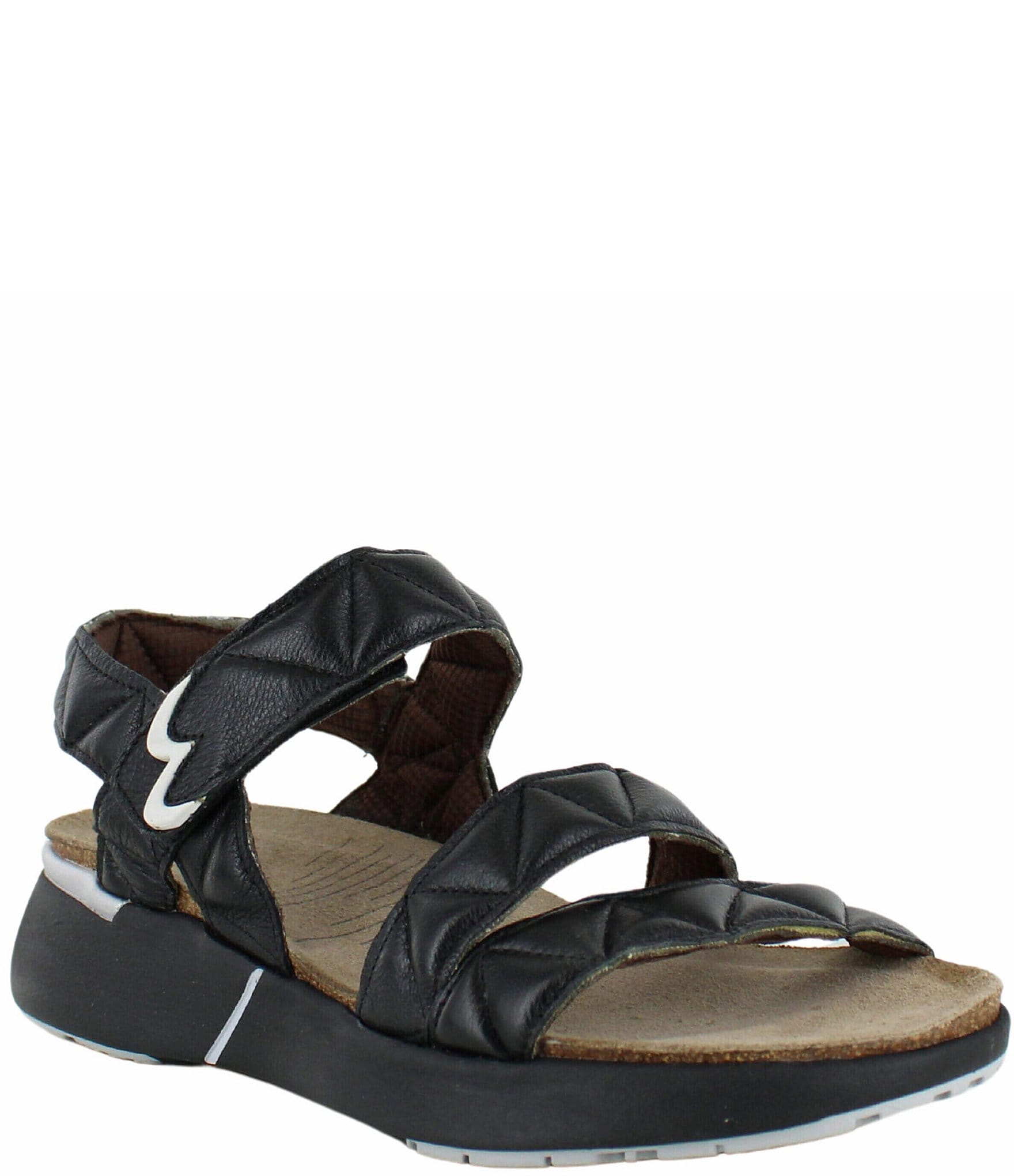 Naot Kayla Sport Sandals: Comfort Meets Style