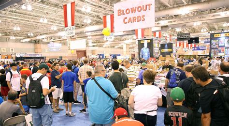 National Baseball Card Show 2025 Emmy Ronica National Baseball Card Show 2025 Emmy Ronica