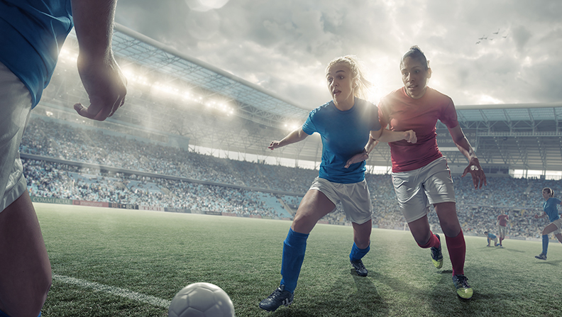National Sports Raise Your Game National Sports Raise Your Game
