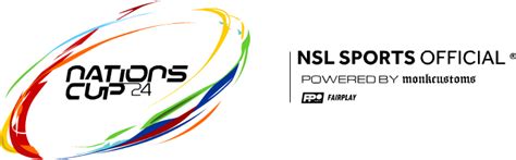 Nations Cup 2024 Nsl Sports Official