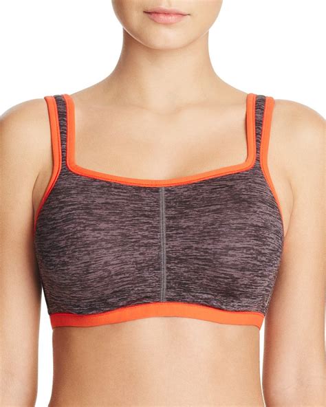 Natori Natori Yogi Convertible Underwire Sports Bra 731050 Free