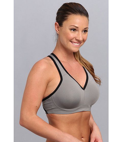 Natori Power Yogi Racerback Underwire Sports Bra 735050 Free Shipping