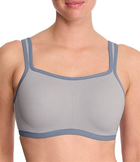Natori Yogi Seamless Convertible U Back To Racerback Full Busted