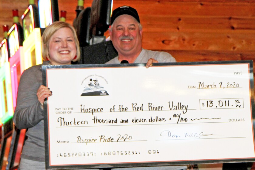 Naytahwaush Nightriders Snowmobile Club To Hold 18Th Annual Hospice