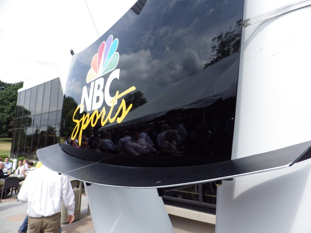 Nbc Sports Scores With Stamford Westfair Communications Nbc Sports Scores With Stamford Westfair Communications