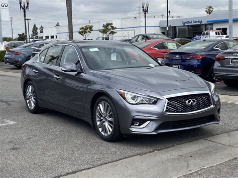 New 2023 Infiniti Q50 Luxe For Sale In Cerritos Ca Pm511960 Cerritos New 2023 Infiniti Q50 Luxe For Sale In Cerritos Ca Pm511960 Cerritos