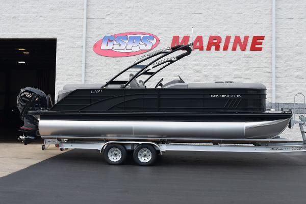 New 2024 Bennington Lx Sport Line 36542 Gulf Shores Boat Trader New 2024 Bennington Lx Sport Line 36542 Gulf Shores Boat Trader