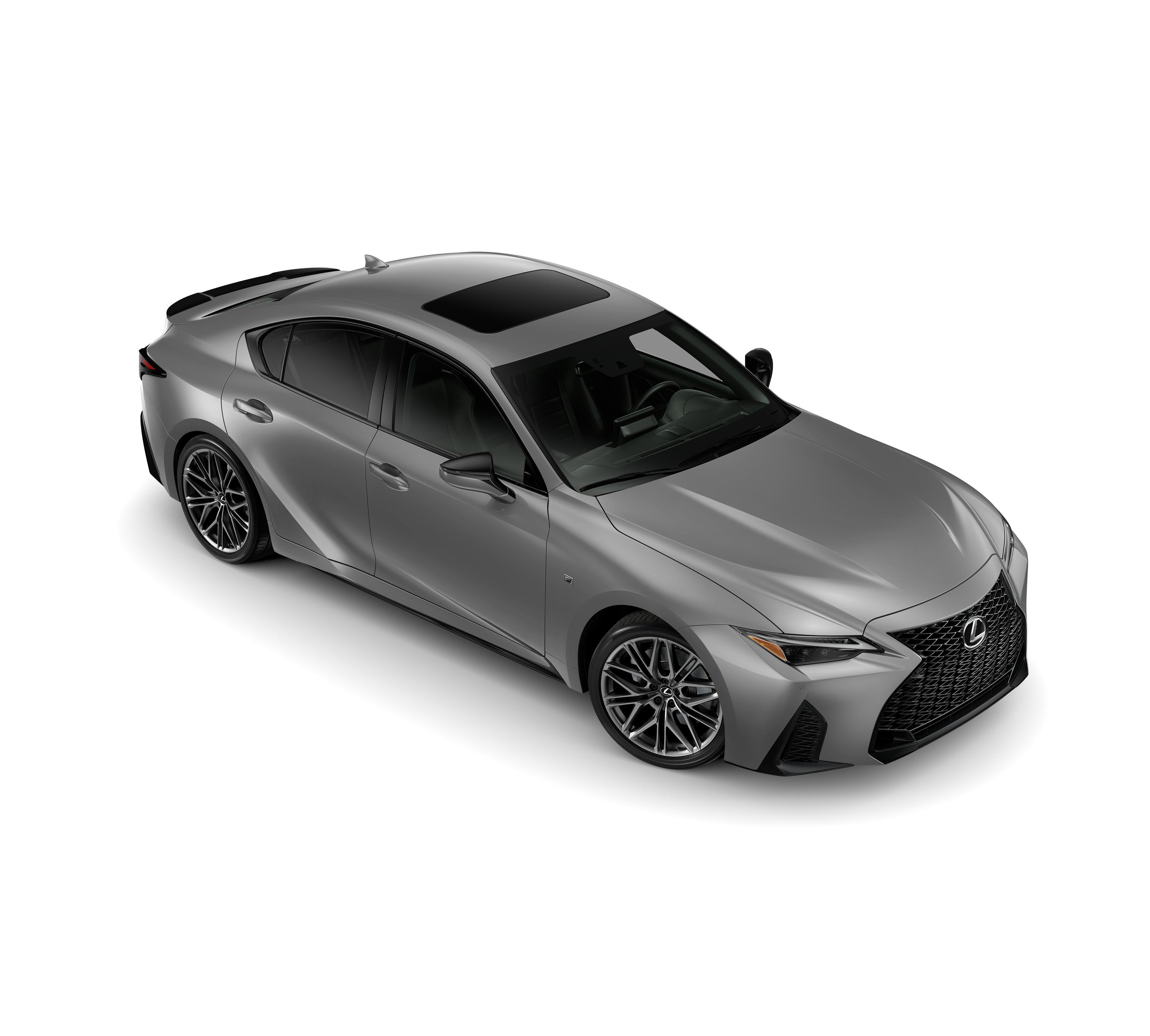 New 2024 Lexus Is 500 F Sport Performance Premium 4 Door Sedan In Tampa New 2024 Lexus Is 500 F Sport Performance Premium 4 Door Sedan In Tampa