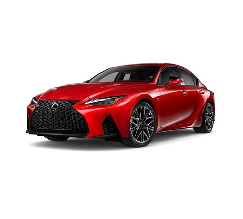 New 2024 Lexus Is 500 F Sport Performance Premium 4 Door Sedan In New 2024 Lexus Is 500 F Sport Performance Premium 4 Door Sedan In