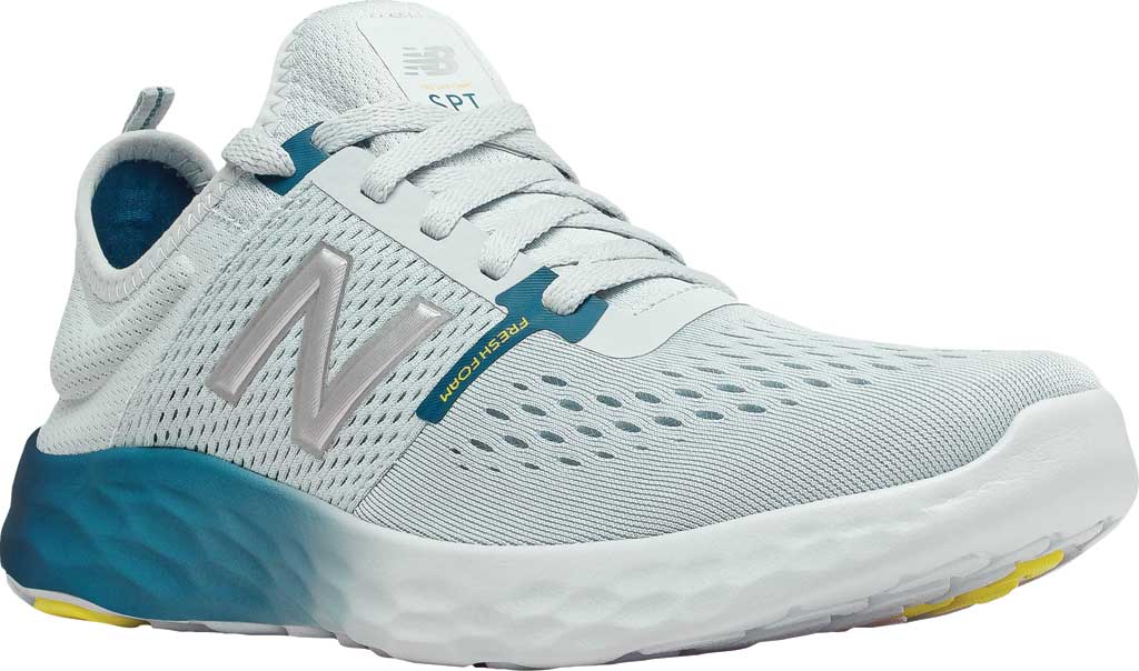 New Balance Fresh Foam Sport V2 Review: Comfort Meets Style