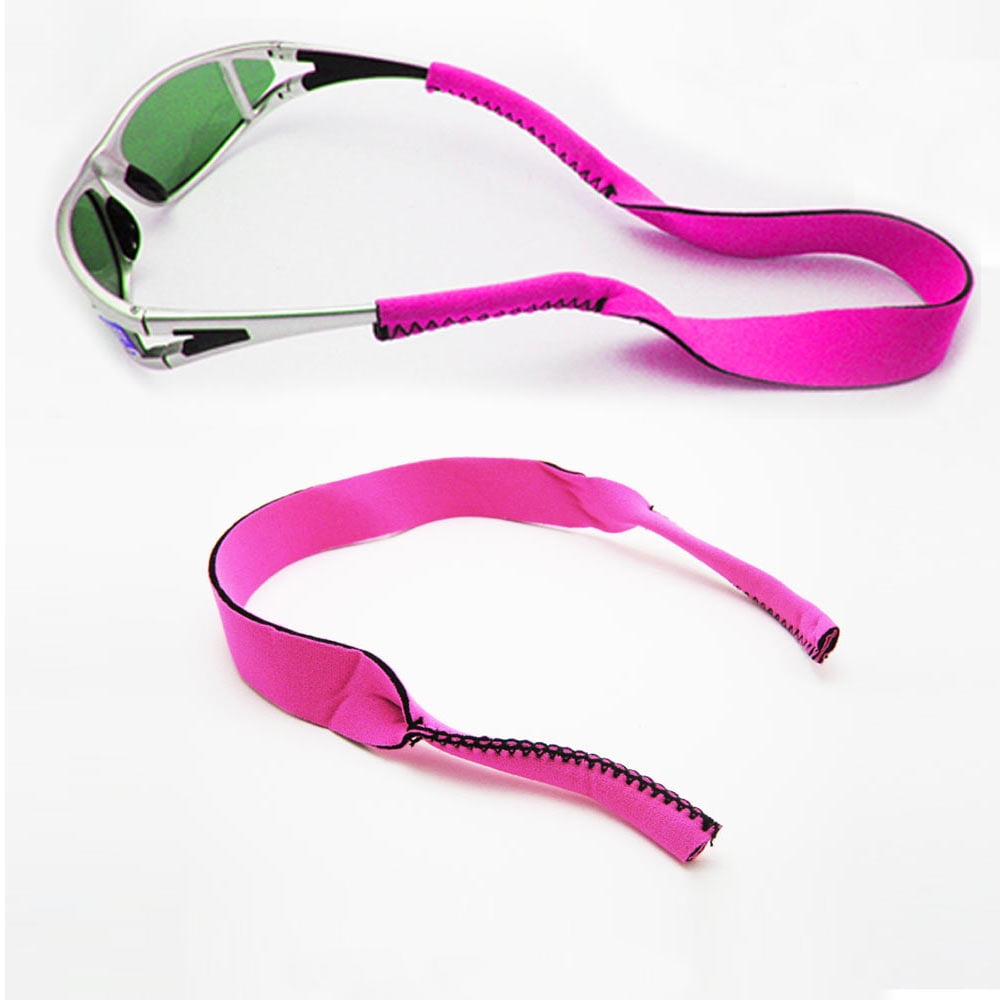 New Eyeglass Sunglass Neoprene Fishing Retainer Cord Eyewear Strap New Eyeglass Sunglass Neoprene Fishing Retainer Cord Eyewear Strap