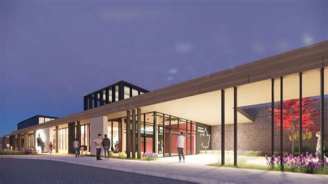 New Maple Grove Community Center Breaks Ground Maple Grove Magazine New Maple Grove Community Center Breaks Ground Maple Grove Magazine