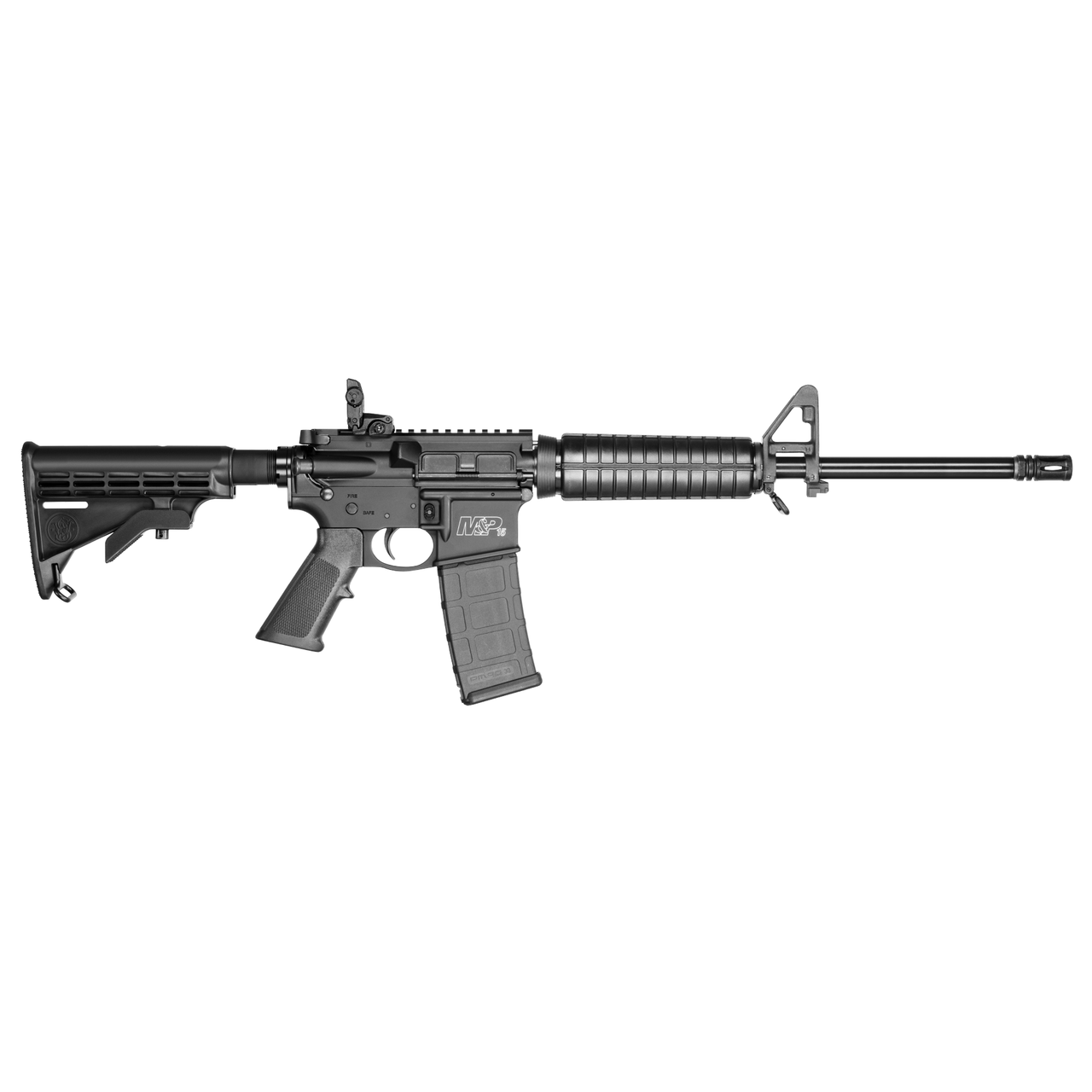 New Smith Wesson M P 15 Sport Ii Ar 15 5 56Mm Semi Automatic Rifle