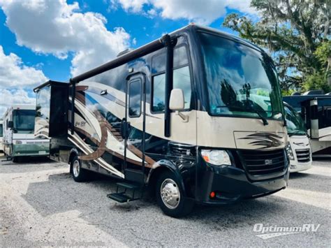Newmar Bay Star Sport 2702 Rvs For Sale In Minnesota
