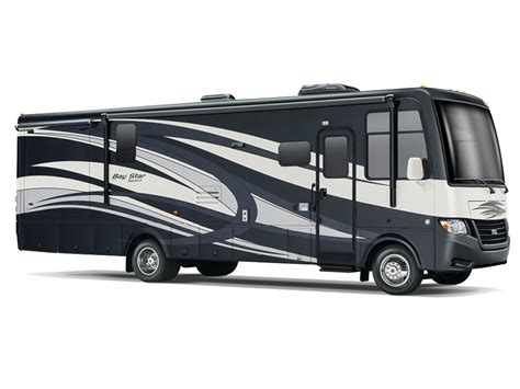 Newmar Bay Star Sport Rvs For Sale In California