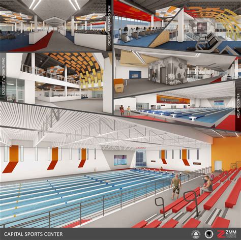 Next Level Sports Complex In Garden Grove Fasci Garden