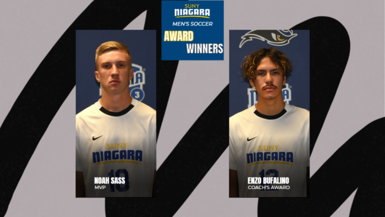 Celebrating Excellence: Niagara Sports Awards Highlights