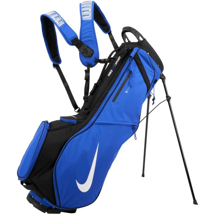 Nike Air Sport 2 Golf Stand Bag On Sale Carl S Golfland Nike Air Sport 2 Golf Stand Bag On Sale Carl S Golfland