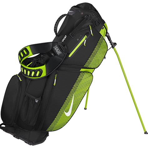 Nike Air Sport Golf Carry Stand Golf Bag Discount Golf World Nike Air Sport Golf Carry Stand Golf Bag Discount Golf World